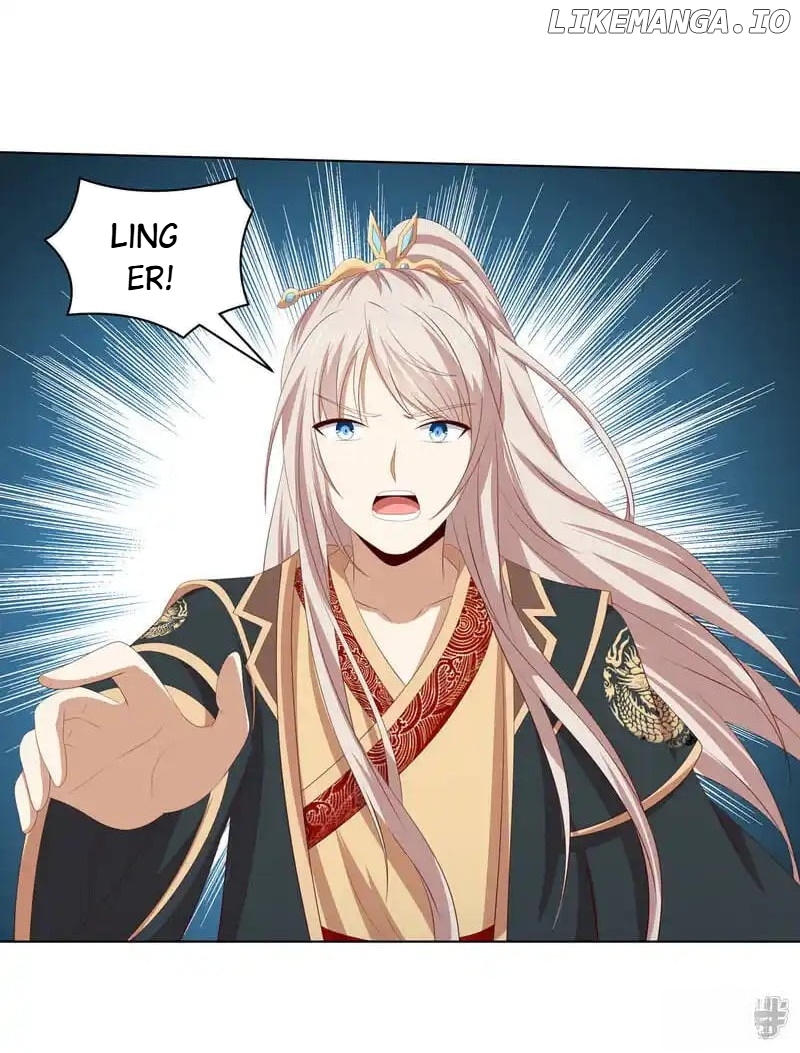 Rewrite My Fate chapter 83 - page 27